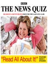 The News Quiz (MP3): Read All About It
